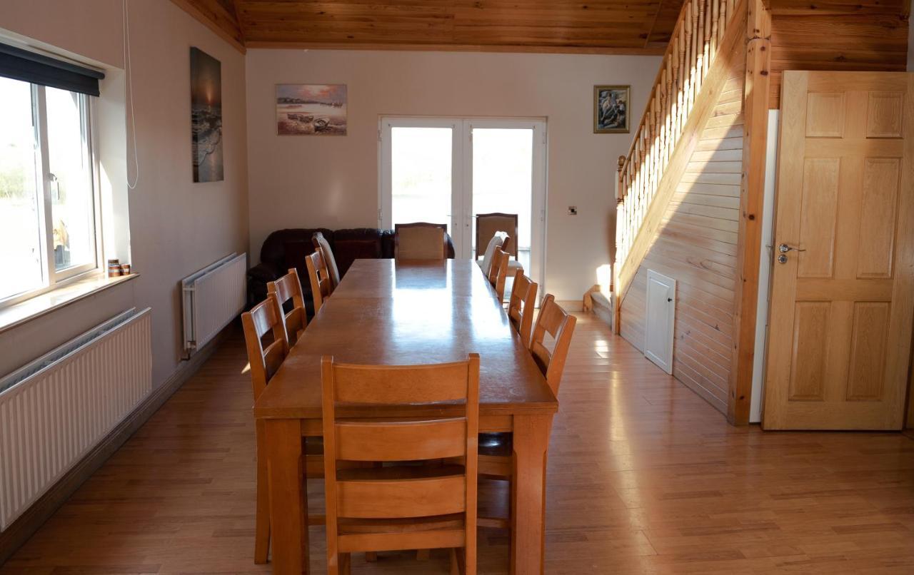 Clonandra Cottages Белтёрбет Экстерьер фото