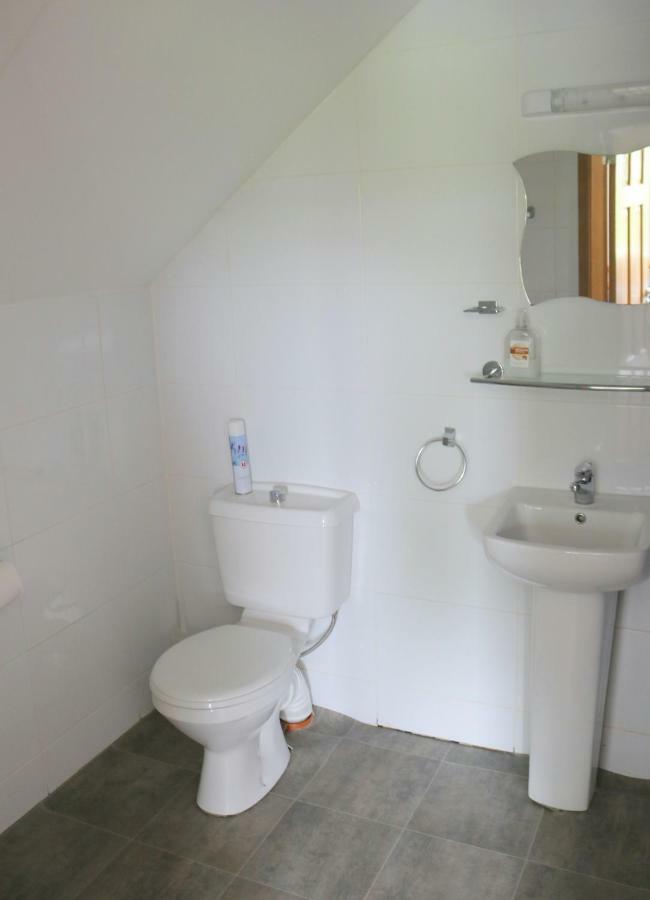 Clonandra Cottages Белтёрбет Экстерьер фото